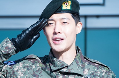 CCTV Buktikan Kim Hyun Joong Tidur Saat Nyetir, Netter: Karirnya Sudah Berakhir