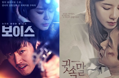 Bukan Jaksa atau Dokter, Ternyata Ini Profesi yang Kini Populer di K-Drama