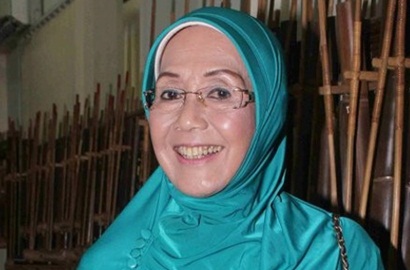 Berusia 79 Tahun, Ini Alasan Calon Suami Mantap Nikahi Nani Wijaya