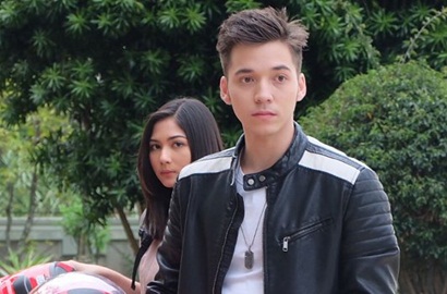 Beredar Poster Ini, Stefan William Bakal Perankan 'Boy' Lagi di Sinetron Baru?