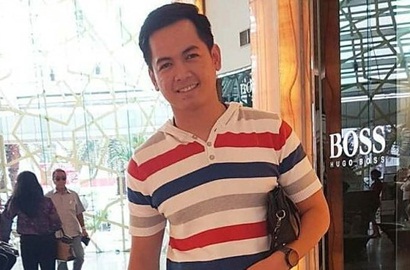 Ditanya Isu Pria Arab Kaya Dekati Tania, Ini Jawaban Kaget Tommy Kurniawan