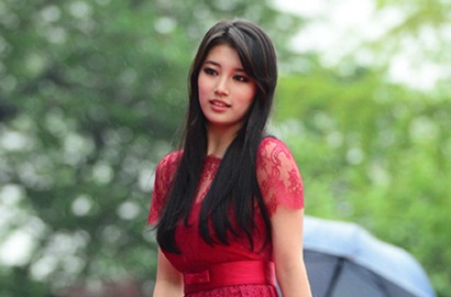 Tak Kunjung Perbarui Kontrak dengan JYP, Suzy miss A Didekati Agensi Lain?