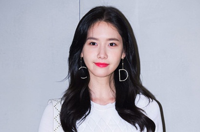 Pamer Dapat Undangan Ini, Yoona SNSD Terharu dan Berterima Kasih