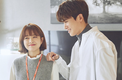 Rating Naik, 'Strong Woman Do Bong Soon' Justru Bikin Jengkel Gara-Gara Ini