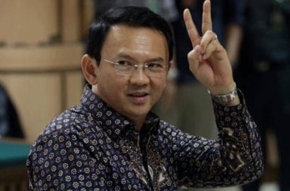 Dituding Benci Islam, Ahok Sebut Dirinya Bisa Dibunuh Sejak Lama
