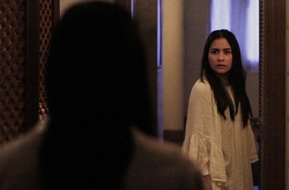 Hampir Capai Setengah Juta Penonton, 'Danur' Jadi Film Horor Terlaris