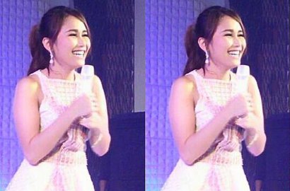Bilqis Cantik Pakai Baju Belanda, Ayu Ting Ting Ngamuk Ibu dan Adik Dibully Pamer Aurat