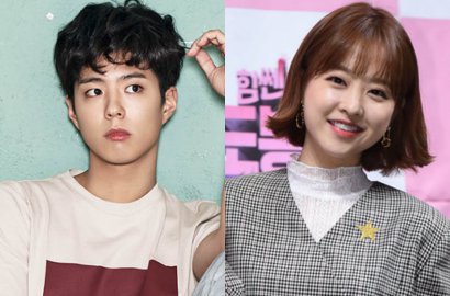 Sopan dan Baik, Park Bo Young-Bo Gum cs Dipilih Netter Untuk Jadi Teman Kerja