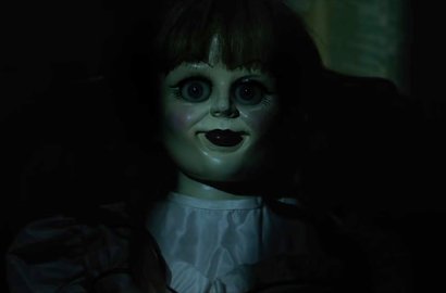 Menegangkan, Trailer 'Annabelle: Creation' Ungkap Awal Kisah Horor Boneka Annabelle