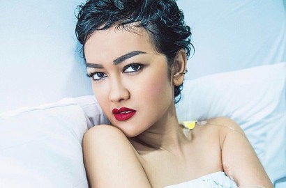 Batal Kemoterapi Terakhir Karena Demam Tinggi, Jupe Gagal Pulang Cepat