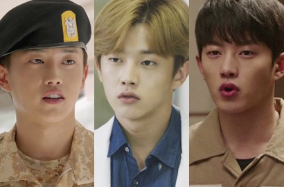 Kim Min Suk Akui Sukses Bintangi 'DOTS', 'Doctors' dan 'Defendant' Berkat Ini