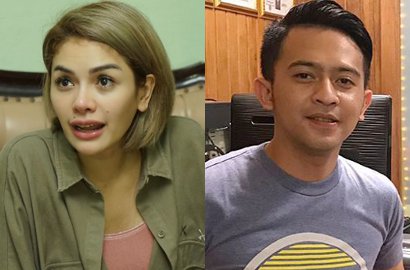 Curhat Sakit Hati Dituding Homo, Mantan Nikita Mirzani Malah Disindir Netter