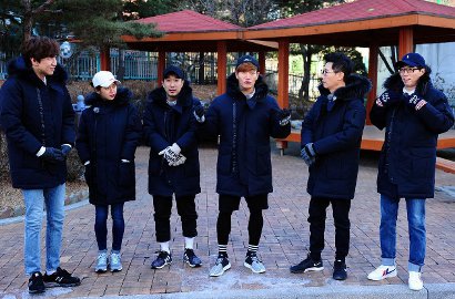 PD Umumkan Member Baru, Fans Ngamuk Minta 'Running Man' Dibungkus