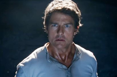 'The Mummy' Tebar Kengerian, Tom Cruise Dikeroyok Gerombolan Tikus