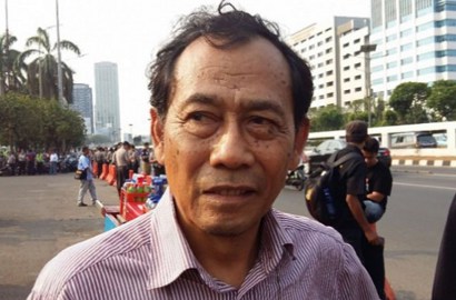 Digugat Pengacara Sri Bintang ke Pengadilan Internasional, Ini Respon Polri