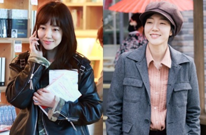 Ogah Main Drama, Apa yang Bikin Lim Soo Jung Mau Bintangi 'Chicago Typewriter'?