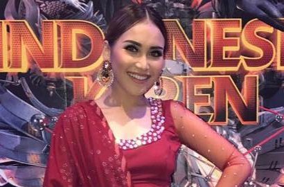 Absen Liburan Keluarga ke Eropa, Ini Alasan Ayu Ting Ting