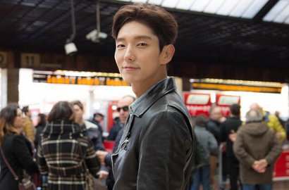 Curhat Ingin Main Drama Romantis di 'My Ears Candy', Lee Jun Ki Tuai Dukungan