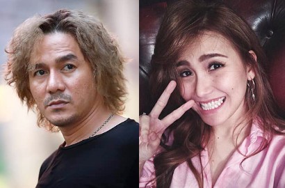 Ngamuk, Paman Evelyn Siap Cari Penyebar Isu Dirinya Ayah Anak Ayu Ting Ting