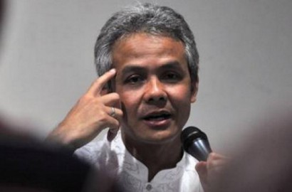 Derita Komplikasi, Ayah Gubernur Ganjar Pranowo Meninggal Dunia