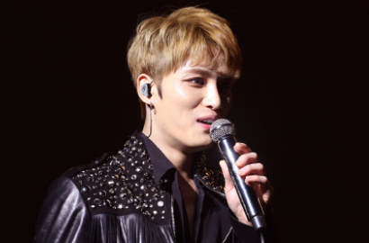 Pingsan di Konser Taiwan, Bagaimana Kondisi Jaejoong JYJ?