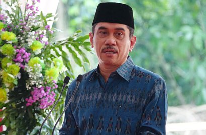 Marak Rekrutmen Teroris di Internet, BNPT Minta Para Orangtua Waspada