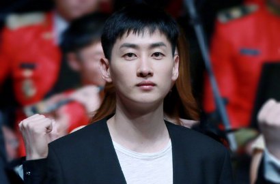 Eunhyuk Suju Donasi Rp 350 Juta Untuk Para Veteran Perang