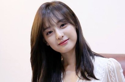 Syuting 'Ssam: My Way' Malam-Malam, Begini Penampilan Baru Kim Ji Won