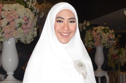Serunya Cerita Oki Setiana Dewi Ikut Pertukaran Pelajar ke Australia