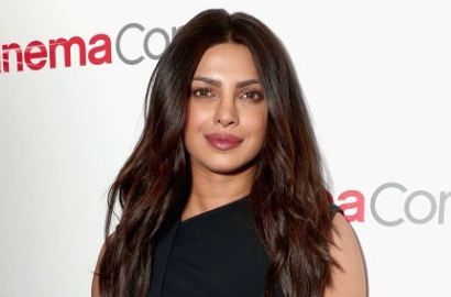 Setelah Beyonce, Priyanka Chopra Jadi Wanita Tercantik Nomor 2 Sedunia