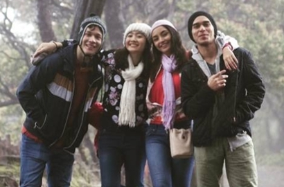 Mulai 5 April, Ini Jadwal Tayang 6 Sinetron RCTI