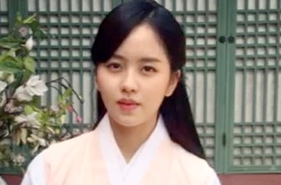 Kim So Hyun Disebut Paling Cantik Saat Pakai Hanbok di Drama, Setuju?