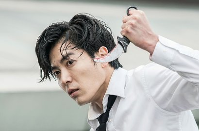 Ngaku Syutingnya Susah, 'Voice' Bikin Kim Jae Wook Kapok Jadi Psikopat?