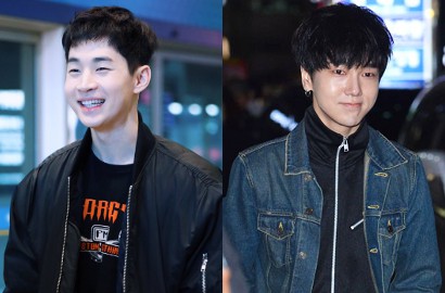 Dianggap Rasis Usai Posting Video Cosplay SuJu, Yesung Dibela Henry