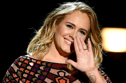Ingin Hidup Normal, Adele Beli Rumah Rp 66 M di Daerah Terpencil