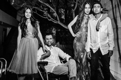 Ngamuk Bela Valerie Karena Dikritik Mirip Hantu, Istri Jeremy Thomas Disindir Childish dan Norak