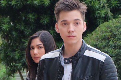 Sinetron Baru Stefan William Ganti Judul 'Boy', Ini Bocoran Jadwal Tayangnya?