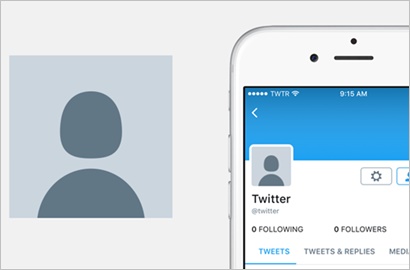 Demi Cegah Pelecehan, Twitter Nggak Lagi Pakai Gambar Telur Sebagai Avatar
