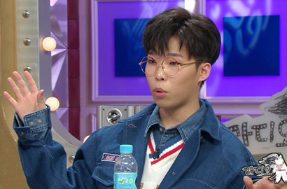 Lee Chan Hyuk AkMu Hina Lee Soo Hyun Lewat Postingan Instagram Ini?