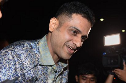 Soal Kasus e-KTP, Nazaruddin: Ganjar Ingin Jatahnya Sama dengan Ketua Komisi