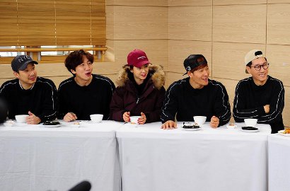 Fans Berang, Netter Korea Justru Sambut Antusias Member Baru 'Running Man'
