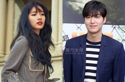 Rayakan Anniversary Ke-2, Suzy-Lee Min Ho Dikabarkan Gelar Pesta Spesial