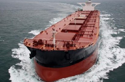 Hilang di Samudera Atlantik, Kapal Kargo Korsel Diduga Tenggelam