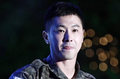 Segera Keluar Wamil, Netter Antusias Sambut Yunho TVXQ