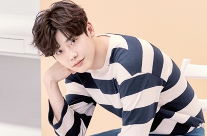 Lee Jong Suk Bertemu Wanita Lain di 'While You Were Sleeping', Saingan Suzy?
