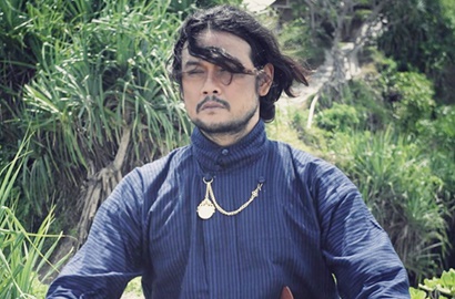 Akting Cuma 2 Scene, Begini Kesan Dwi Sasono Jadi Suami Dian Sastro di 'Kartini'