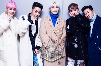 Comeback Rayakan 20 Tahun Debut, Sechs Kies Siapkan Double Title Track