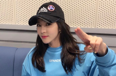 Dara Ungkap Selebriti yang Dekat Dengannya dan Bocorkan Sifat Asli Artis YG