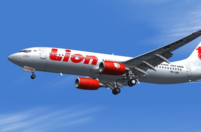 Sering Bermasalah, Kemenhub Beri Waktu Lion Air Perbaikan atau Tamat