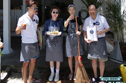 Rating Makin Tinggi, 'Youn's Kitchen' Produser Na Banjir Pujian